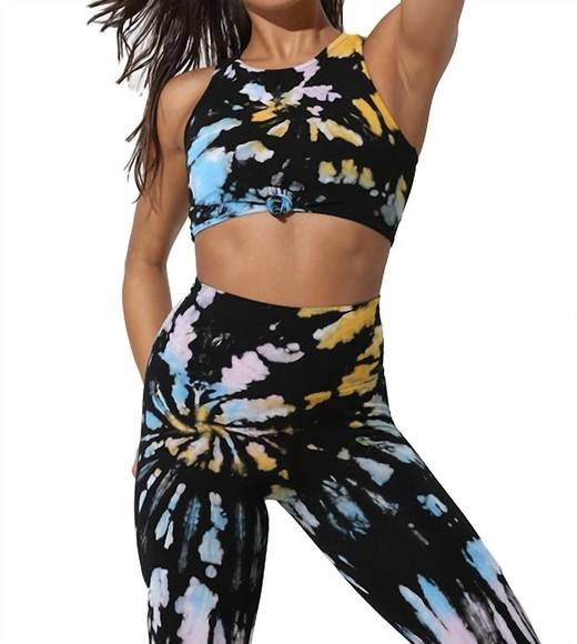 Electric & Rose Intimates & Sleepwear New Electric Rose Astral